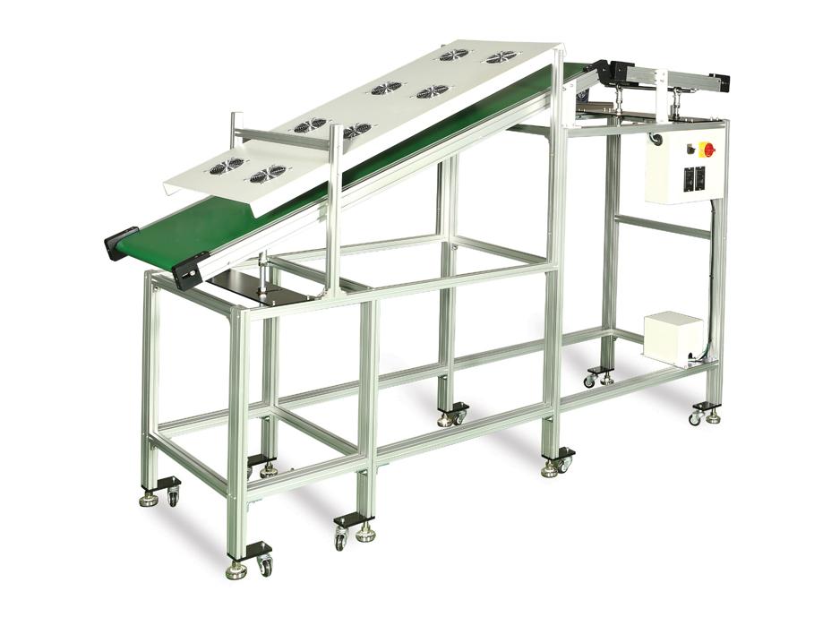 ILJIN Outfeed Conveyor AOC-300